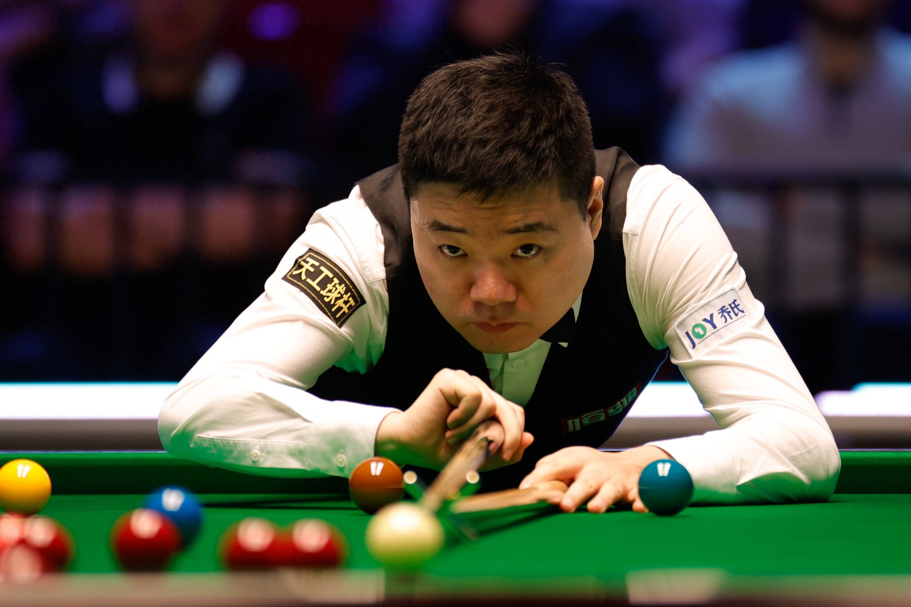 的双重博弈 的双重博弈