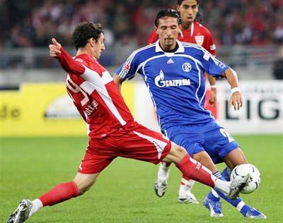 依赖单一球 依赖单一球