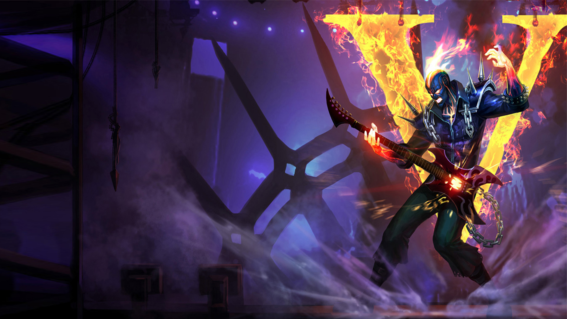 牵动着观众 牵动着观众