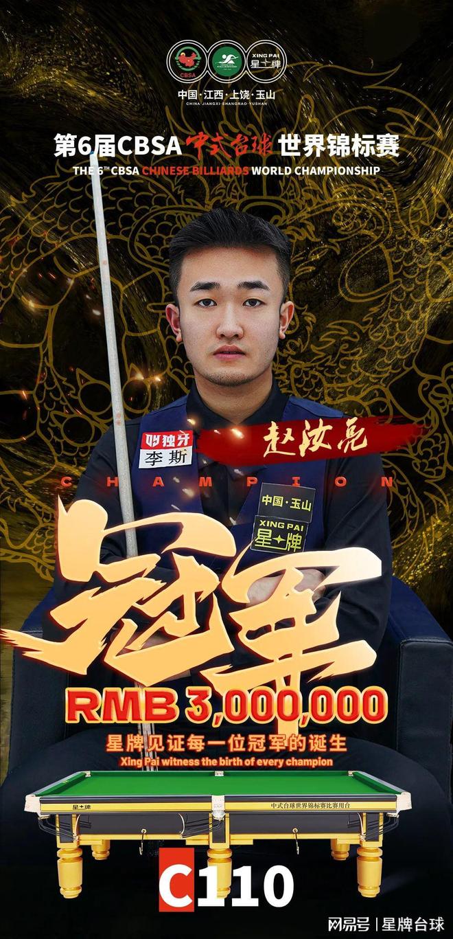 稳定的竞争